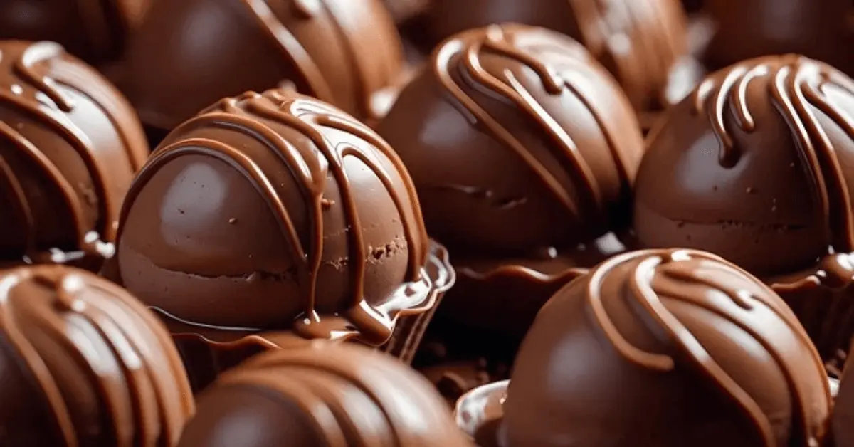 Chocolate Based Creamery Flavors