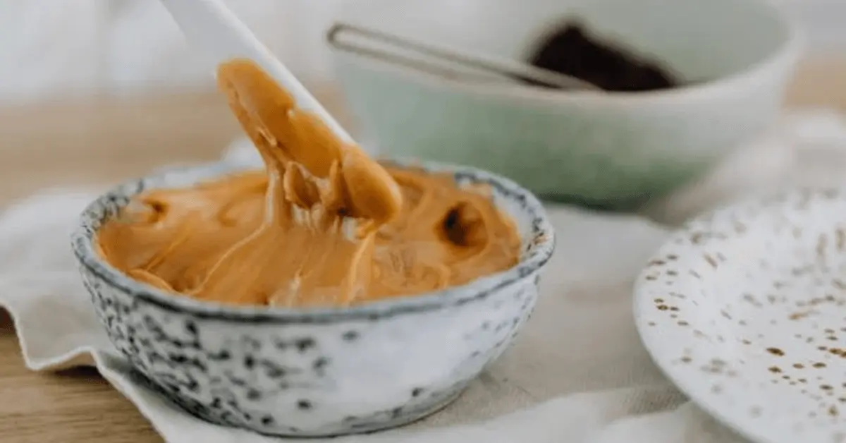 Peanut butter cookout creamery menu